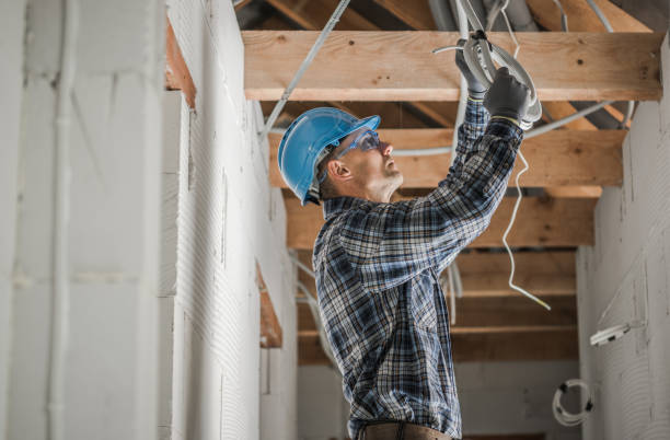 Best Electrical Wiring Services  in Plainview, NY