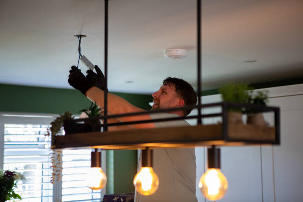 Best Electrical Outlet Repair  in Plainview, NY