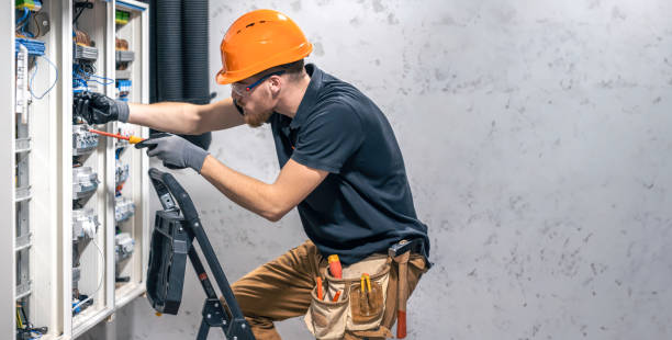 Best 24-Hour Electrician  in Plainview, NY